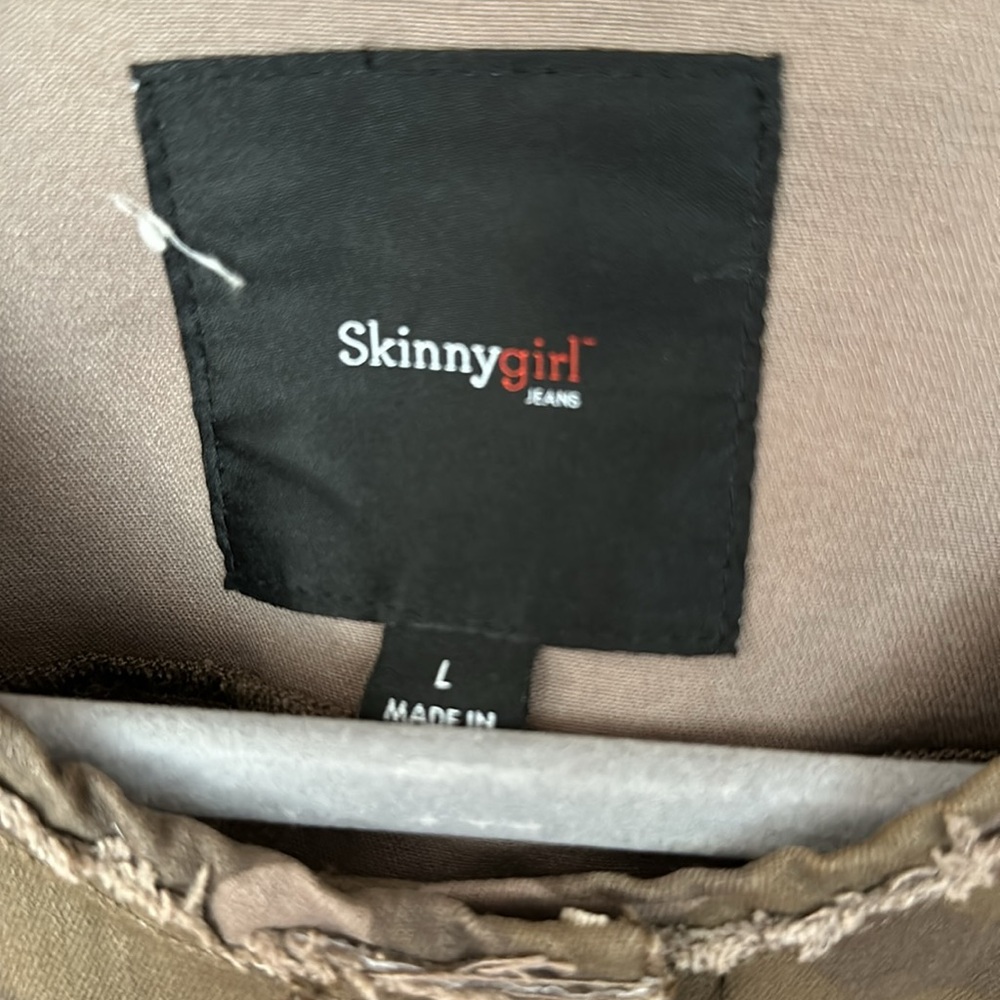 Camo jacket - Picture 4 of 4